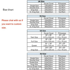 Pure Linen Duvet Cover Set, Natural Quilt Cover And Pillowcases, Double Bed Set, Queen King Duvet Cover 220x240, Bedding Set