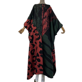 Fashionable Kaftan Dress - WINI