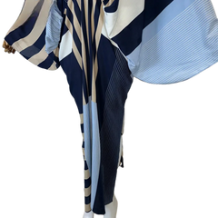 Maxi Kaftan Dress - WINI