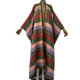 Warm Kimono Cardigan - WINI