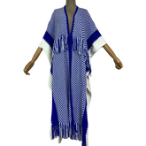 Cozy Winter Cardigan - WINI