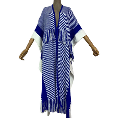 Cozy Winter Cardigan - WINI