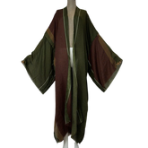 Elegant Cover up Kimono Cardigan - WINI