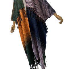 Modern Winter Cardigan - WINI