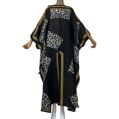 Fashionable Kaftan Dress - WINI
