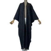 Premium Comfy Knit Maxi Cardigan - WINI