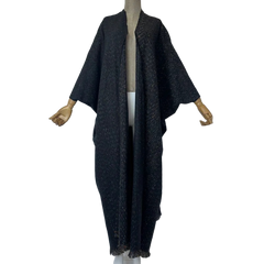 Premium Comfy Knit Maxi Cardigan - WINI