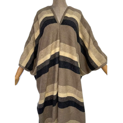 Cozy Kaftan Maxi Dress - WINI