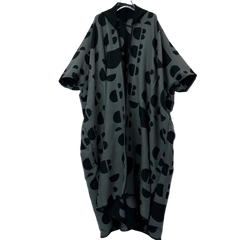 Warm Hooded Winter Cardigan - WINI