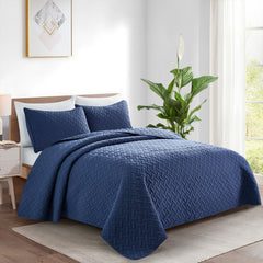 Bed Cover and Pillow Cover Cotton Tulle Blanket Sofa Bed Summer Air Conditioner Bedspread Blanket Adult Bedding Coverlet