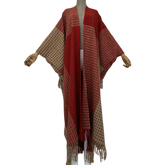 Stylish Boho Cardigan - WINI