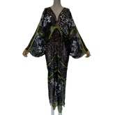 Chic Boho Kaftan Dress - WINI