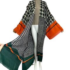 Premium Kaftan Dress - WINI