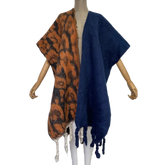 Elegant Cool Vibe Boho Cardigan - WINI