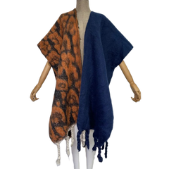 Elegant Cool Vibe Boho Cardigan - WINI