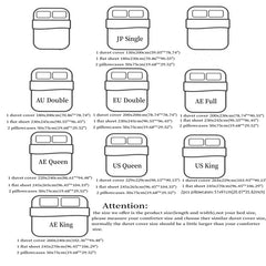 4pcs Korean lace Duvet Cover Set (1*Duvet Cover +1 flat sheet + 2*Pillowcase, Without Core), Pink checkered print Bedding Set