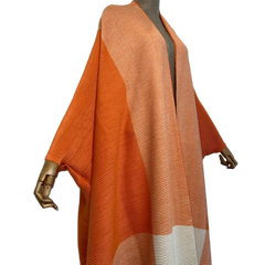 Stylish High Quality Kimono Cardigan - WINI