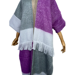 High Quality Comfy Cardigan - WINI