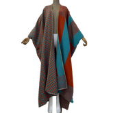 Chic Warm Long Cardigan - WINI