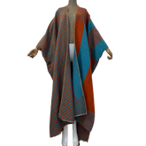 Pre Order Chic Warm Long Cardigan - WINI