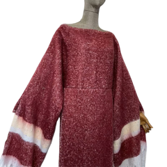 Premium Kaftan Maxi Dress - WINI