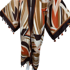 Cozy Kaftan Dress - WINI