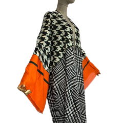 Premium Kaftan Dress - WINI