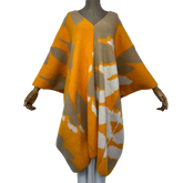 Warm Kaftan Dress - WINI