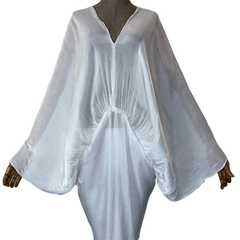 Elegant Cozy Kaftan Dress - WINI