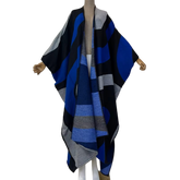 Cozy Winter Maxi Cardigan - WINI