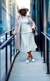 Pre Order: Belted Trench Coat Bundle