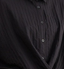 Tied Craft Knitted Top