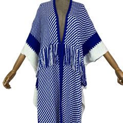 Cozy Winter Cardigan - WINI