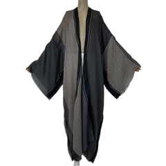 Elegant Cover up Kimono Cardigan - WINI