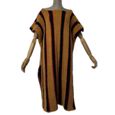 Cozy Warm Poncho Cardigan - WINI