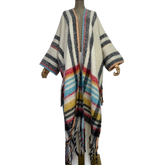 Chic Poncho Cardigan - WINI