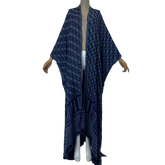 Elegant Comfy Maxi Cardigan - WINI