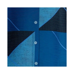 High-End Pleated Top