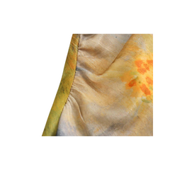 Midi Floral Print Dress