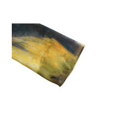 Midi Floral Print Dress