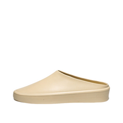 Casual Outdoor Hole Flat Slippers