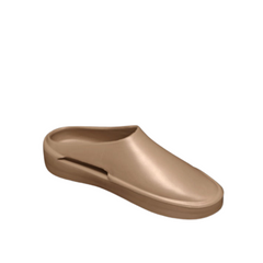 Casual Outdoor Hole Flat Slippers