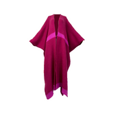 Trendy Maxi Winter Cardigan - WINI