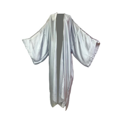 Vibrant Comfy Kimono Cardigan - WINI