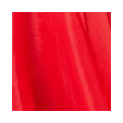 Solid Spliced Lace Up Lantern Sleeve Maxi Dress