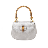 Pre Order: Bamboo Joint Handbag