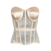 Mesh Thin Shaping Corset