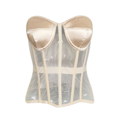 Mesh Thin Shaping Corset