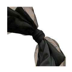 Casual Handmade Bowknot Headband