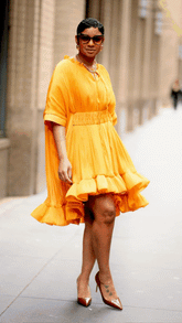 Yumna Mini Dress - @theestylishp